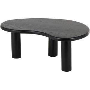 imageDeco 79 Large Size Home Coffee Table Black