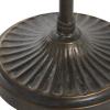 imageDeco 79 Bronze Iron Modern Candle Holder Lantern 66x16x11