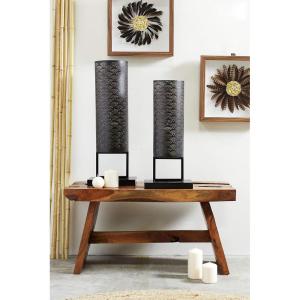 imageDeco 79 Lanterns Large Black