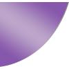 imageDeco 79 Wood Room Wall Mirror Round Tinted Entryway Mirror Wall Mounted Mirror 32quot x 1quot x 32quot BluePurple