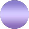 imageDeco 79 Wood Room Wall Mirror Round Tinted Entryway Mirror Wall Mounted Mirror 32quot x 1quot x 32quot BluePurple