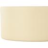 imageDeco 79 Metal Decorative Candle Fresh CottonWhite Tea ampamp Ginger Scented Textured 9oz 2 Wick Aromatherapy Candle with White Wax Set of 2 Wax Aromatherapy Candle 4quot W 2quot H Multi ColoredMulti Colored