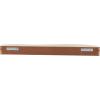 imageDeco 79 Wood Handmade Room Wall Shelf Floating Shelves with Various Sizes Set of 3 Display Shelves 24 20 16W BrownLight Brown