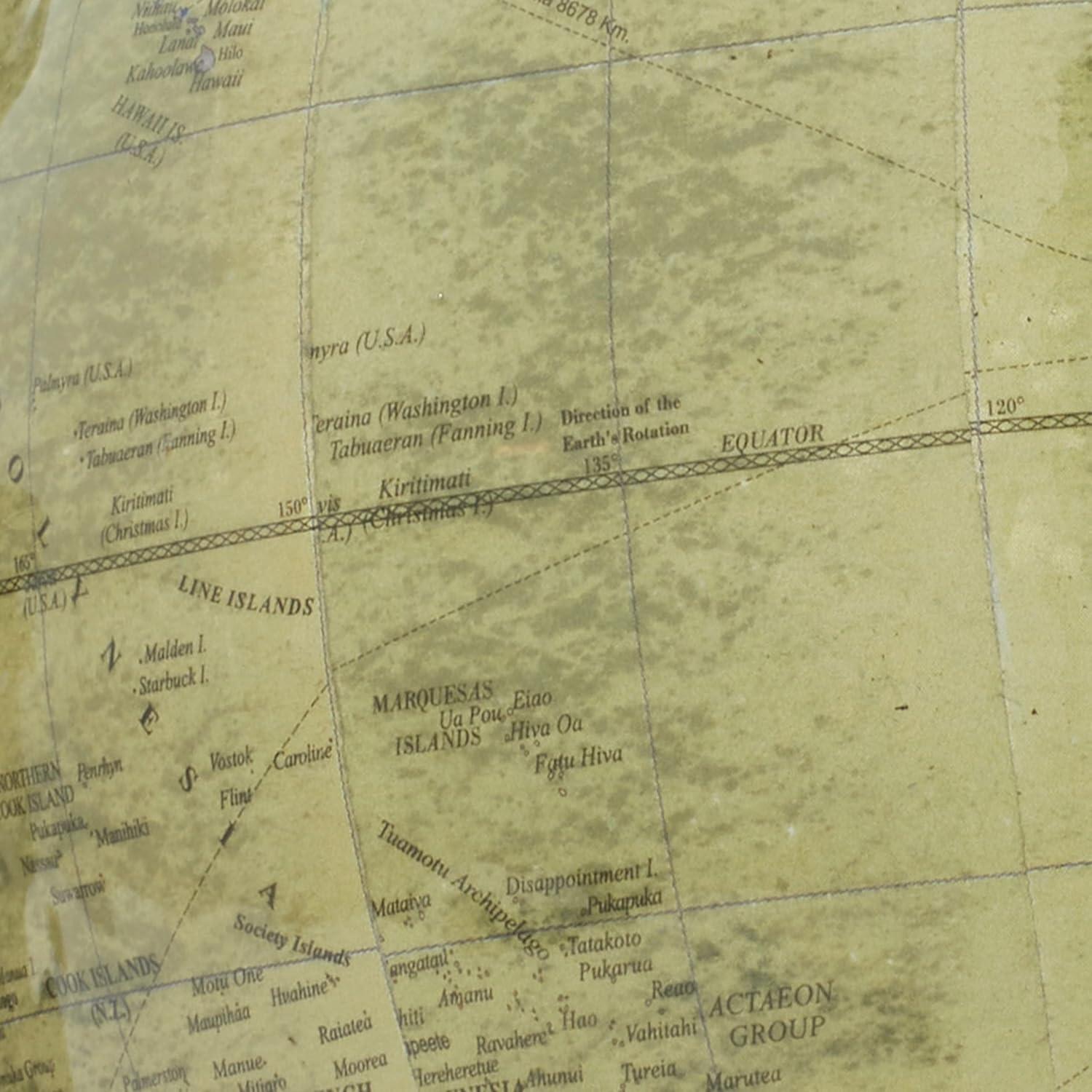 imageBenzara Metal Planter Upgrade The Decor Appeal of Short SpacesYellow