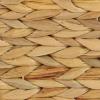 imageDeco 79 Contemporary Seagrass Storage Basket S3 W41143 12quot14quot16quotW Light Brown