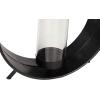 imageDeco 79 Candlestick Holders Medium Black