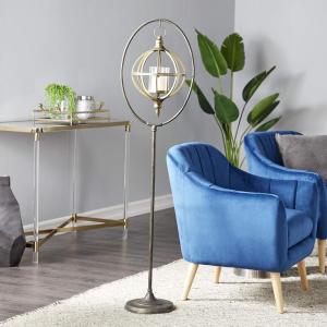 imageDeco 79 Lanterns Oversized Black