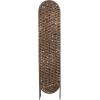 imageDeco 79 Room Divider Screen 60quot x 6quot x 71 CopperCopper