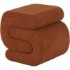imageDeco 79 Large Size Ottoman for Living Room Copper