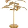 imageDeco 79 Metal Tree Room Table Lamp Accent Lamp with Round Base Lamp 27quot x 25quot x 26quot Gold