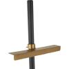 imageDeco 79 Coat Rack Large Size Black