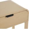 imageDeco 79 Console Large Size Table for Living Room Beige