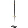 imageDeco 79 Coat Rack Large Size Black
