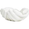 imageDeco 79 Polystone Hands Decorative Sculpture Open Home Decor Statue Accent Figurine 15quot x 16quot x 7quot WhiteWhite