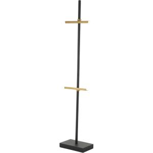 imageDeco 79 Coat Rack Large Size Black