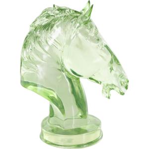 image:imageDeco 79 Resin Woman Decorative Sculpture Tinted Home Decor Statue Accent Figurine 6 x 6 x 18 OrangeGreen