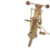 image:imageDeco 79 Metal Bike Decorative Sculpture Home Decor Statue Accent Figurine 14 x 5 x 8 Gold