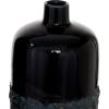 image:imageThe Novogratz Ceramic Vase Set of 2 19 15H BlackBlack