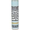 image:imageDeco 79 Modern Ceramic Pillar Vase Set of 2 14 11H Multi Colored5 x 5 x 21