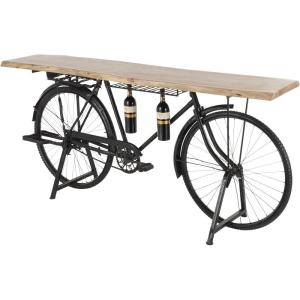 image:imageDeco 79 Bar Large Size Black