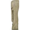 image:imageDeco 79 Resin Face Decorative Sculpture Tall Distressed Totem Home Decor Statue Accent Figurine 12 x 10 x 37 Gray