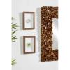 image:imageDeco 79 Shadow Box S2 8 W 12 H BrownBrown