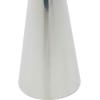 image:imageDeco 79 Candle Holder S2 9 11 H Silver
