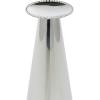image:imageDeco 79 Candle Holder S2 9 11 H Silver