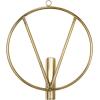 image:imageDeco 79 Wall Sconce S3 8 W 8 H Gold