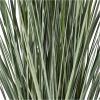 image:imageDeco 79 Faux Foliage Onion Grass Artificial Plant Tall with Black Plastic Pot 26 x 26 x 61 Green26 x 26 x 61