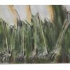 image:imageDeco 79 Metal Bird Home Wall Decor Wall Sculpture Wall Art 43 x 2 x 24 Brown