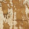 image:imageDeco 79 Ceramic Antique Style Distressed Vase 10 x 10 x 22 BrownBeige