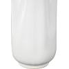 image:imageDeco 79 Ceramic Decorative Vase Centerpiece Vase with Multiple Openings Flower Vase for Home Decoration 7 x 8 x 22 WhiteLARGE SIZE FLOWER VASE CENTERPIECE