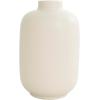 image:imageDeco 79 Ceramic Decorative Vase Minimalistic Centerpiece Vases with Varying Shapes Set of 3 Flower Vases for Home Decoration 5 W 8 H CreamCream