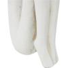 image:imageDeco 79 Polystone People Decorative Bookends Non Skid Bookends Set of 2 Office Bookends4 W 9 H BronzeWhite