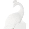 image:imageDeco 79 Resin Lizard Decorative Bookends Crawling Non Skid Bookends Set of 2 Office Bookends7 W 6 H GoldWhite