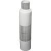 image:imageDeco 79 Ceramic Handmade Decorative Vase Centerpiece Vase Flower Vase for Home Decoration 7 x 7 x 31 WhiteWhite