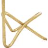 image:imageCosmoLiving by Cosmopolitan Metal Candelabra 10 x 6 x 11 Gold