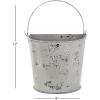 image:imageDeco 79 29448 Planter White