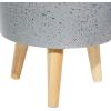 image:imageDeco 79 46545 Planter Grey
