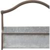 image:imageDeco 79 98467 Planter GrayBrown