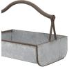 image:imageDeco 79 98467 Planter GrayBrown