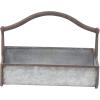 image:imageDeco 79 98467 Planter GrayBrown