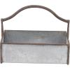 image:imageDeco 79 98467 Planter GrayBrown