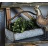 image:imageDeco 79 98467 Planter GrayBrown