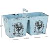 image:imageDeco 79 Planter Light Blue