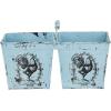 image:imageDeco 79 Planter Light Blue
