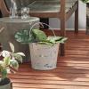 image:imageDeco 79 29448 Planter White