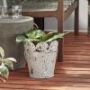 image:imageDeco 79 29449 Planter White