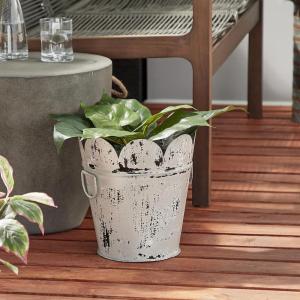 image:imageDeco 79 29449 Planter White